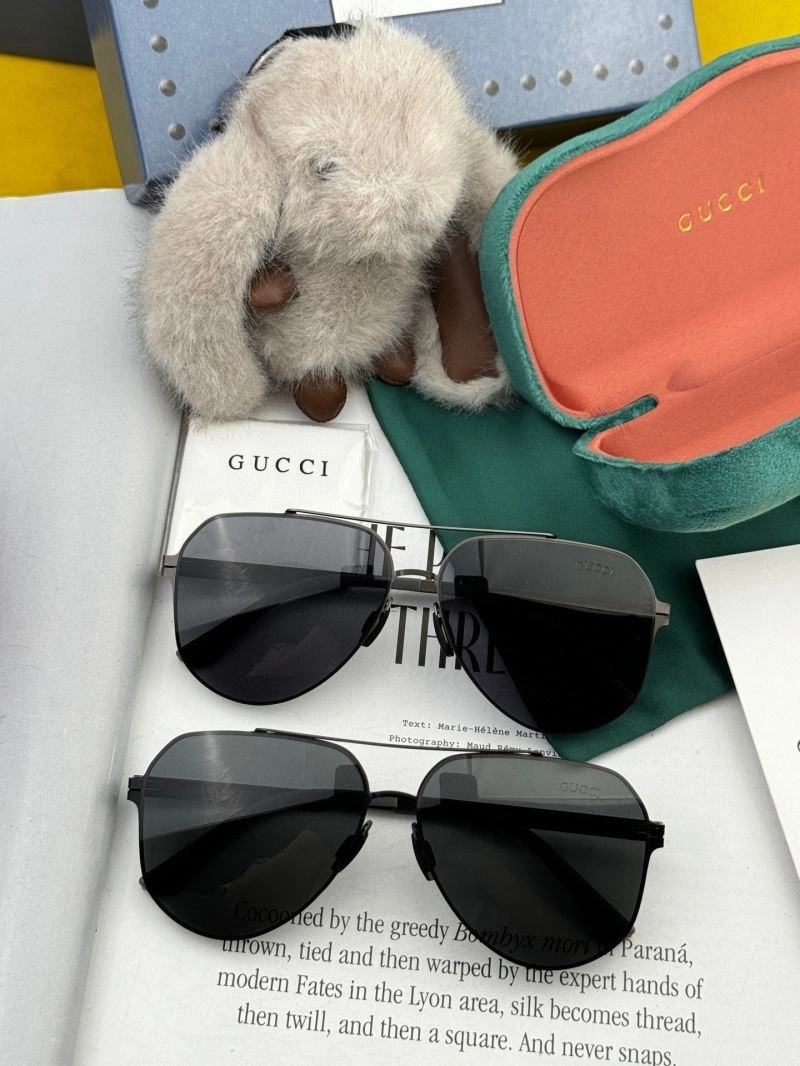 Gucci Sunglasses OnTrend 279661