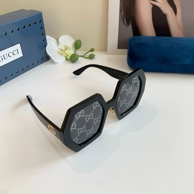 ZeroBulk Gucci Sunglasses 279660
