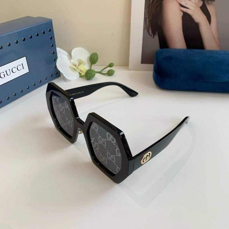 ZeroBulk Gucci Sunglasses 279660