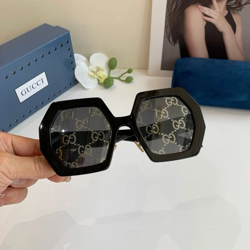 ZeroBulk Gucci Sunglasses 279660
