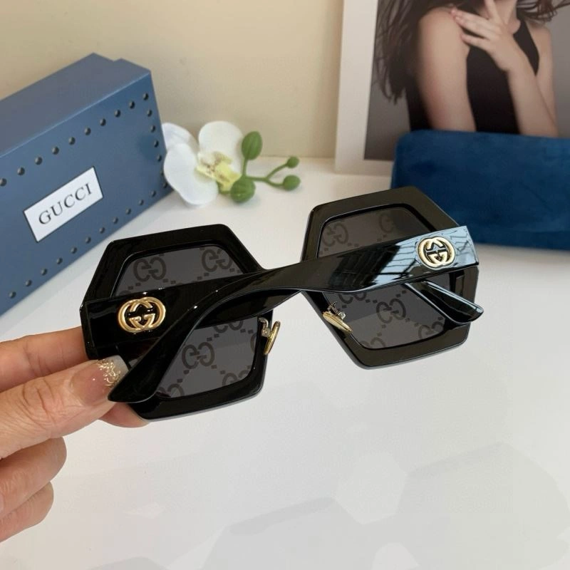 ZeroBulk Gucci Sunglasses 279660