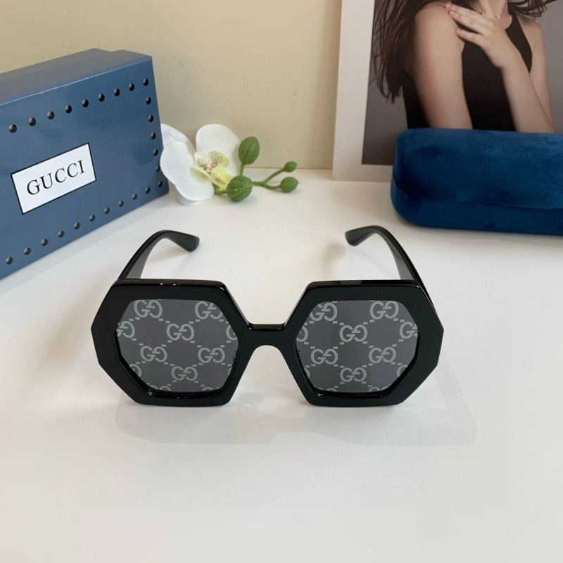 ZeroBulk Gucci Sunglasses 279660