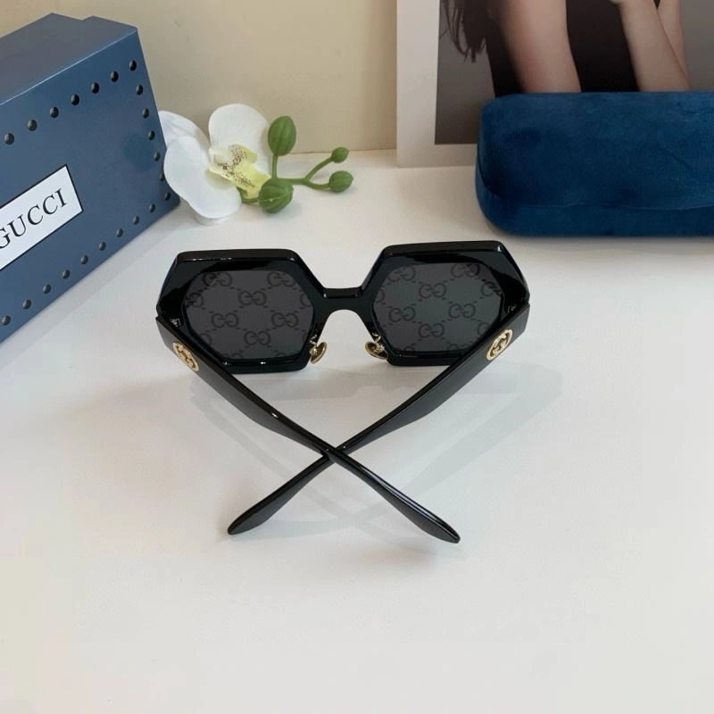 ZeroBulk Gucci Sunglasses 279660