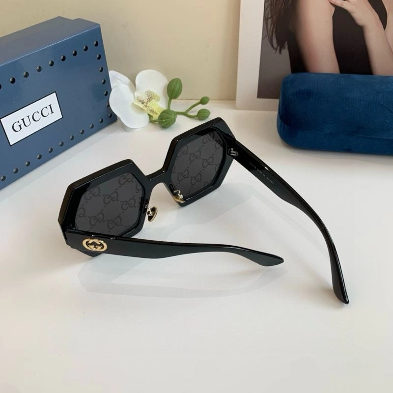 ZeroBulk Gucci Sunglasses 279660