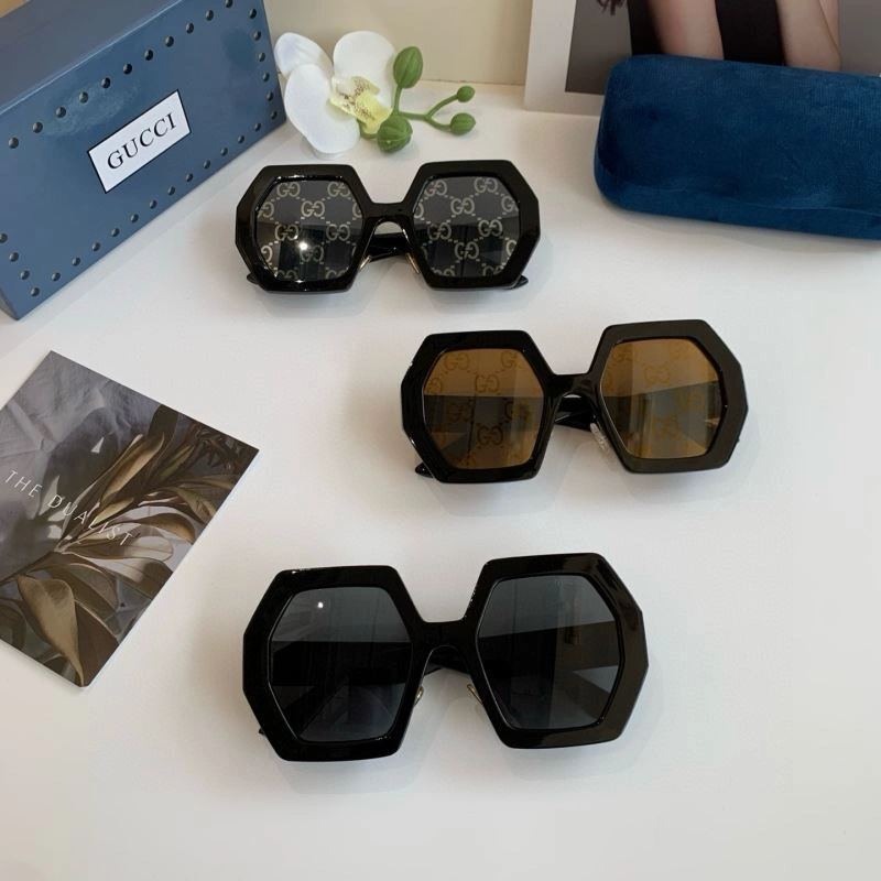 Durable Gucci Sunglasses 279654