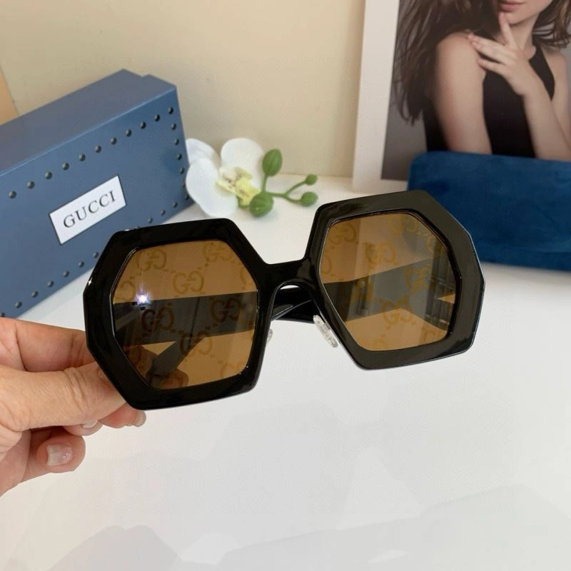 Durable Gucci Sunglasses 279635