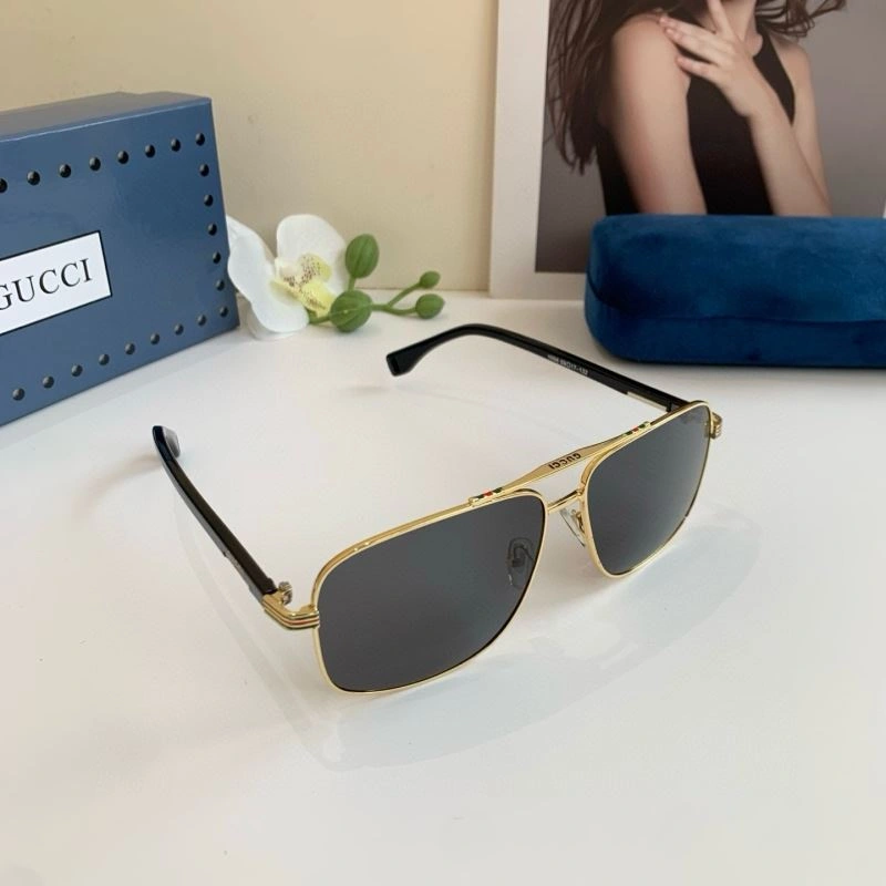 Gucci Sunglasses Comfortable 279630