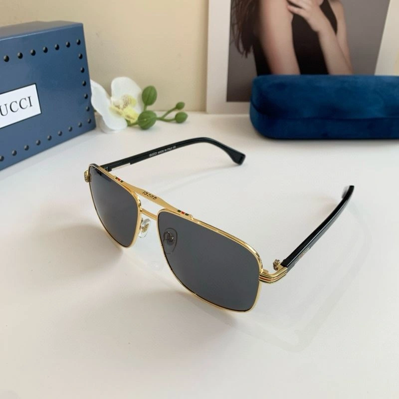 Gucci Sunglasses Comfortable 279630