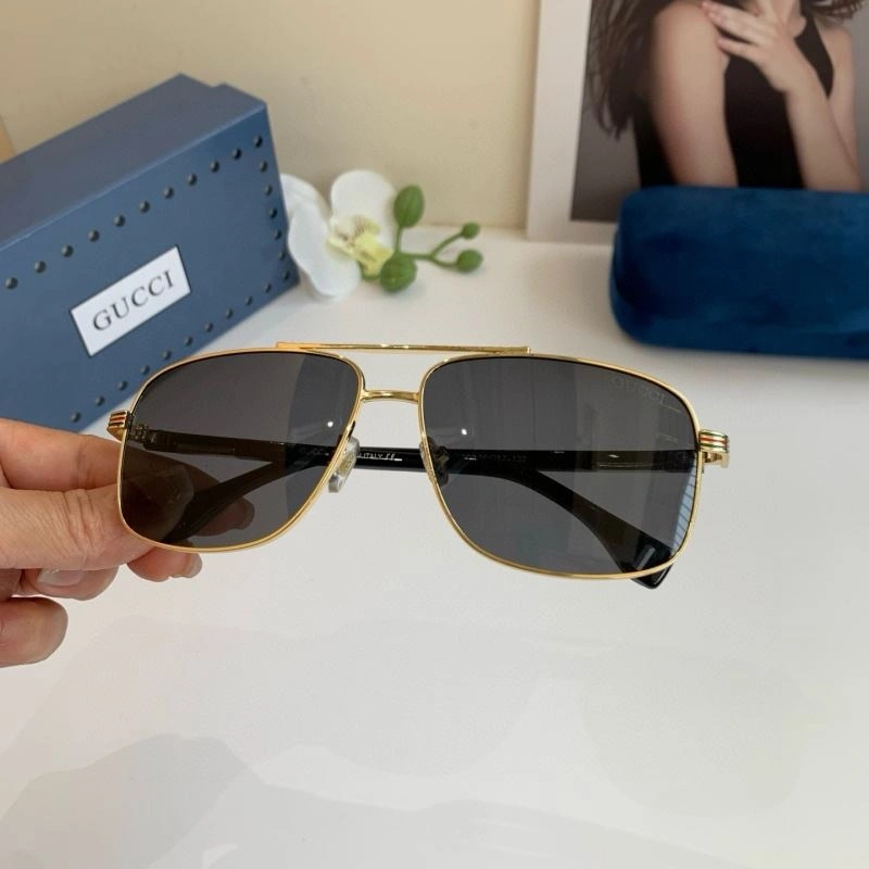 Gucci Sunglasses Comfortable 279630