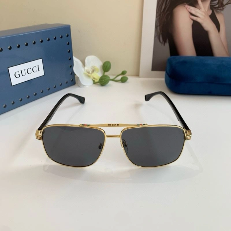 Gucci Sunglasses Comfortable 279630