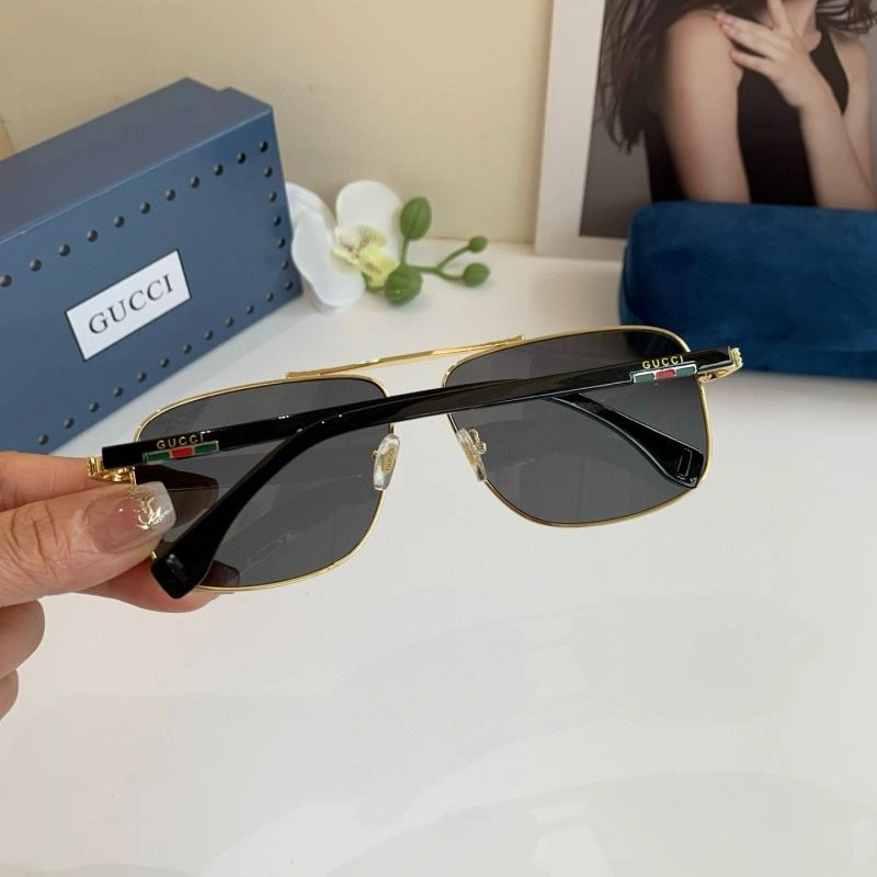 Gucci Sunglasses Comfortable 279630