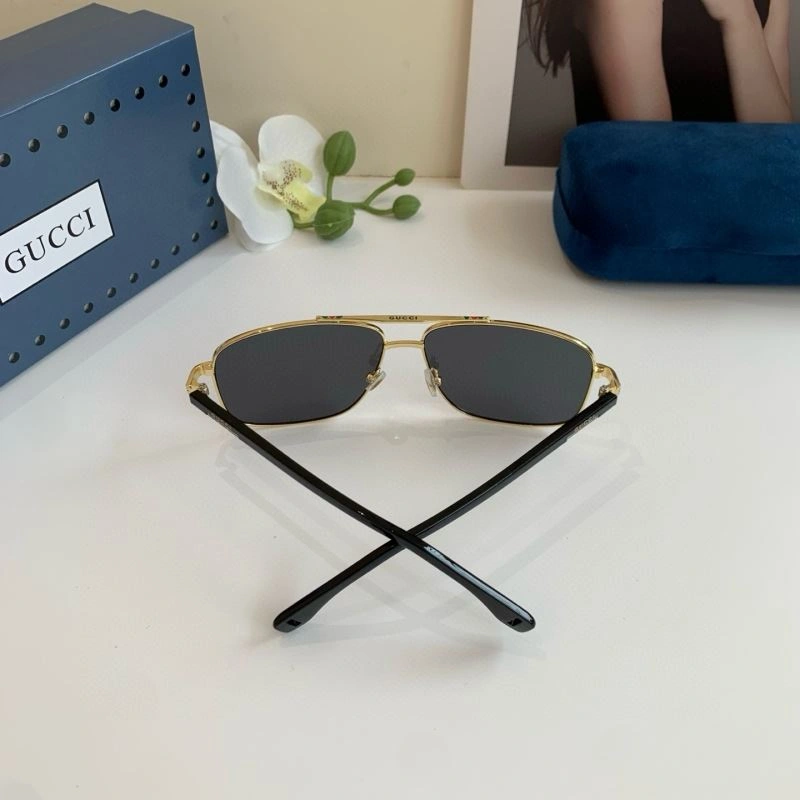 Gucci Sunglasses Comfortable 279630