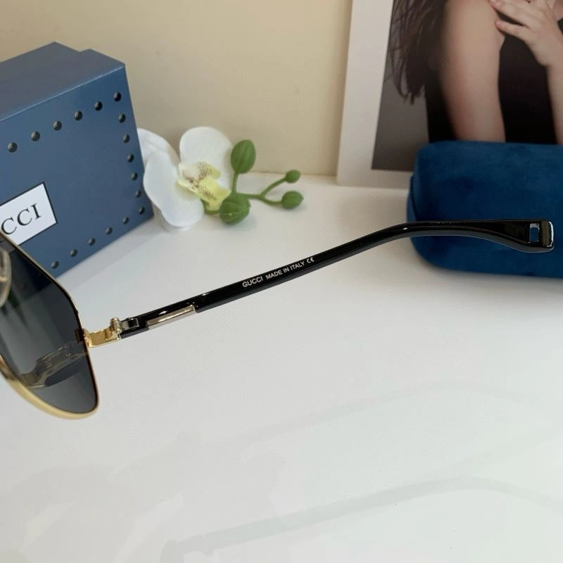 Gucci Sunglasses Comfortable 279630