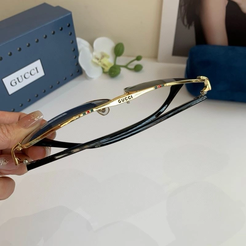Gucci Sunglasses Comfortable 279630
