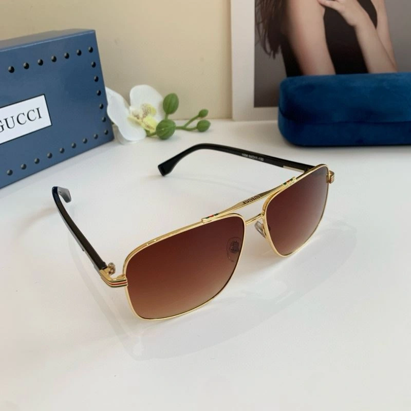 Gucci Sunglasses Casual 279647