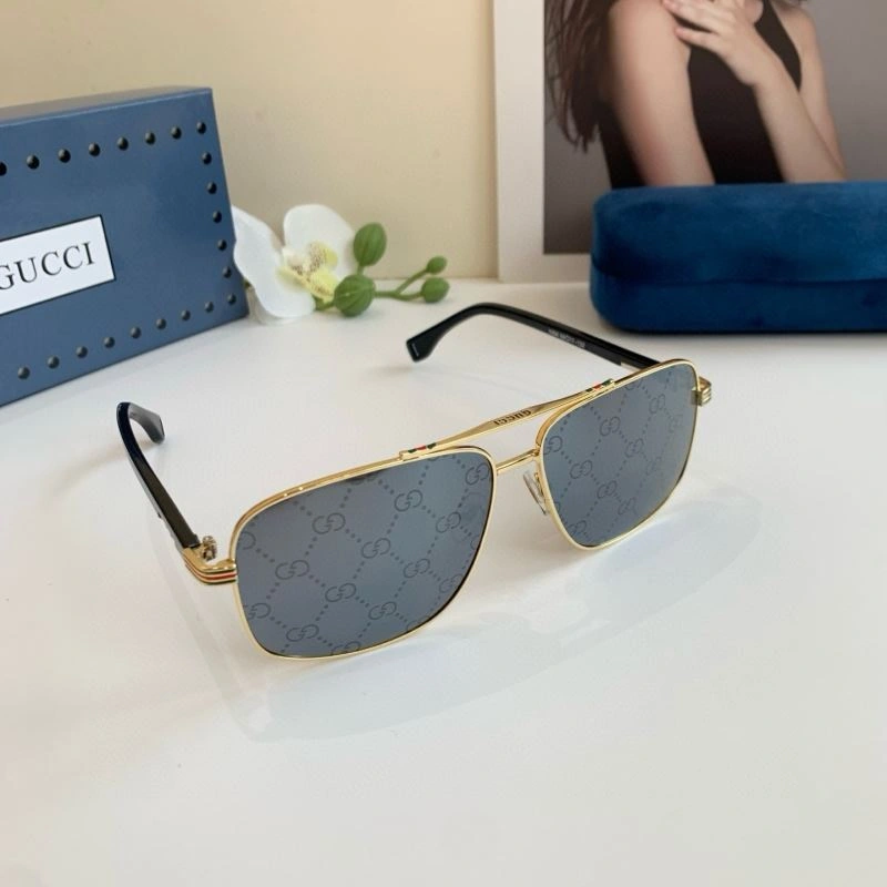 WaterResistant Gucci Sunglasses 279638