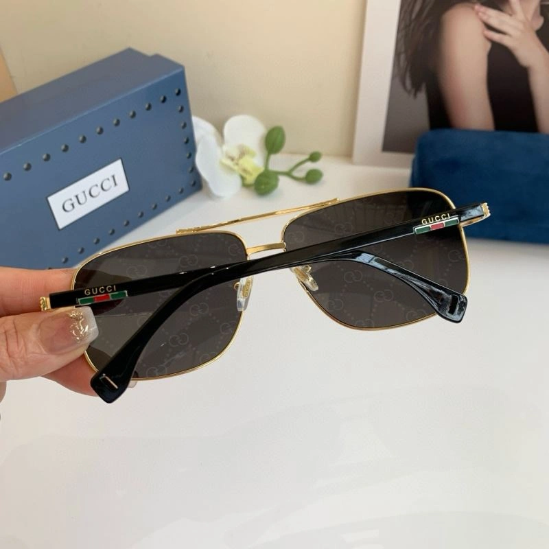 WaterResistant Gucci Sunglasses 279638