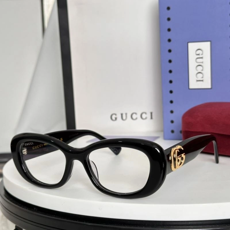 Resilient Gucci Sunglasses 279650