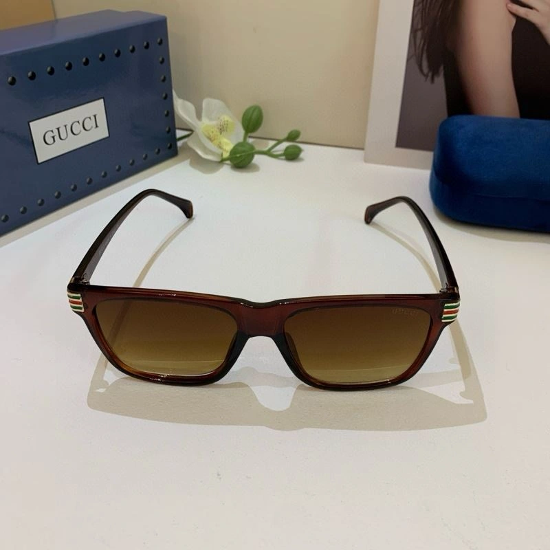 Gucci Sunglasses ZipUp 279633