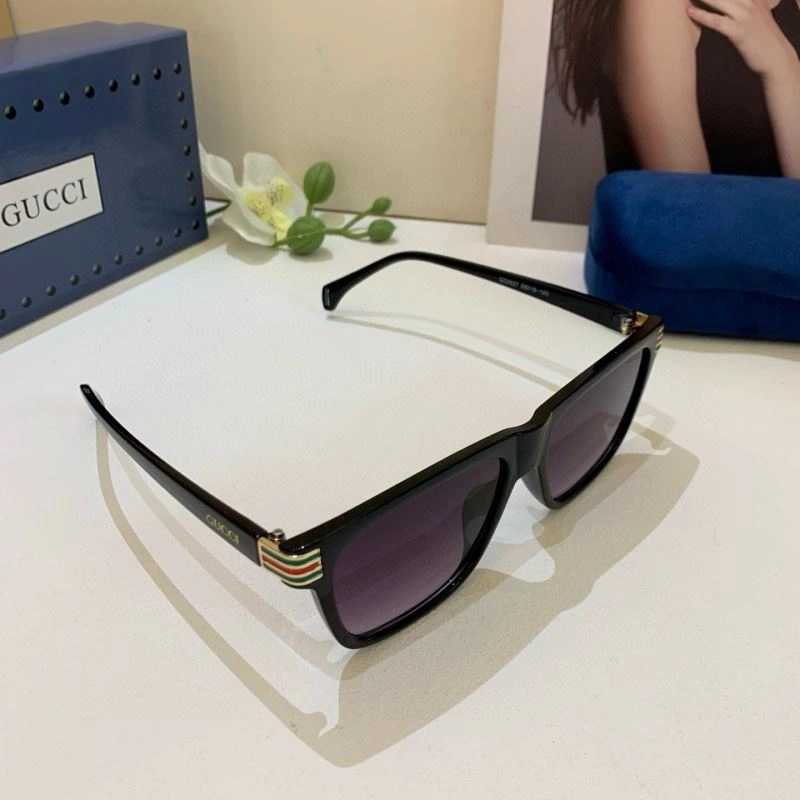 Gucci Sunglasses WrinkleFree 279631