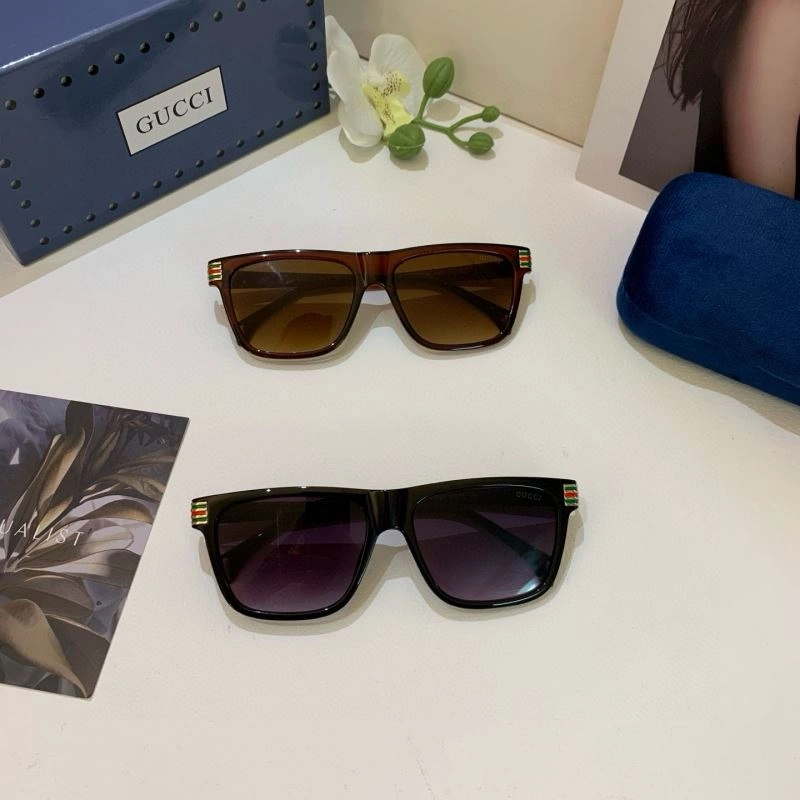Gucci Sunglasses WrinkleFree 279631