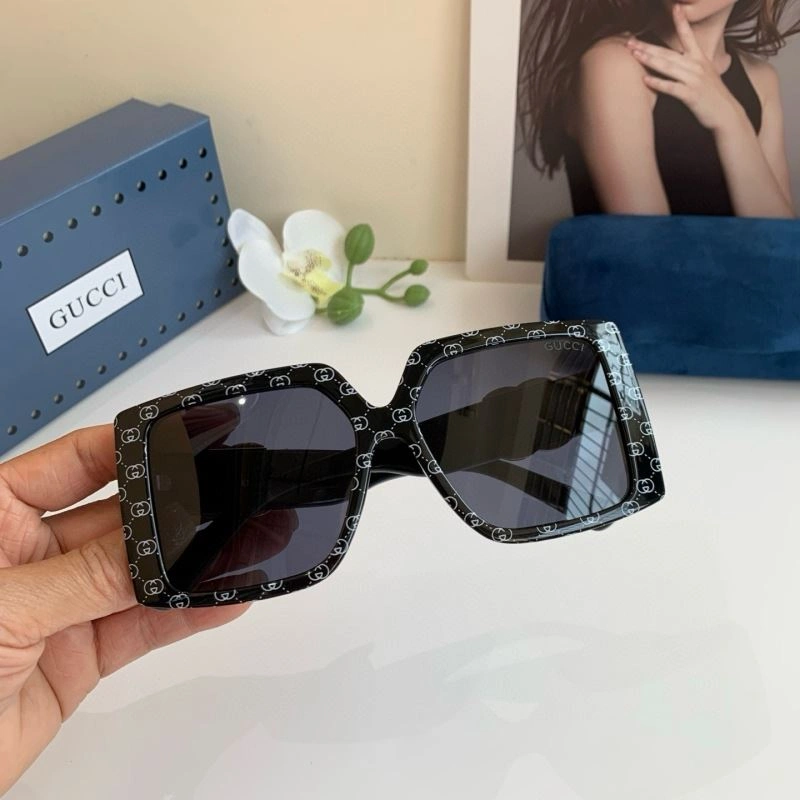 Gucci Sunglasses Breathable 279629