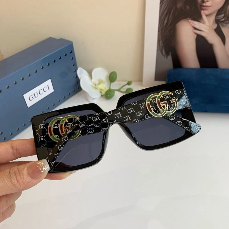 Gucci Sunglasses Breathable 279629