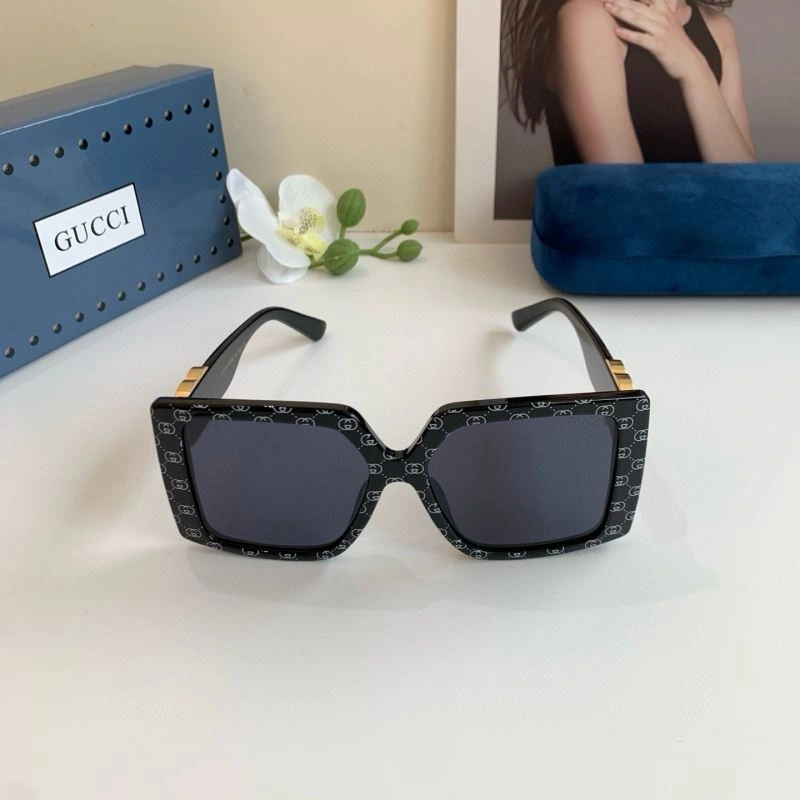 Gucci Sunglasses Breathable 279629