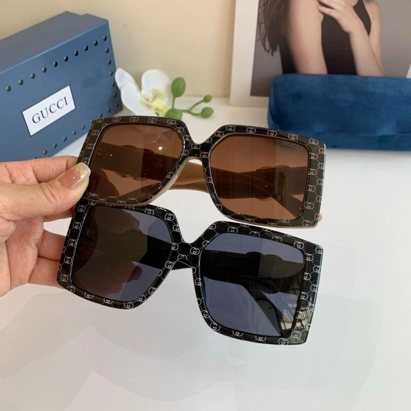 Gucci Sunglasses WaterResistant 279649