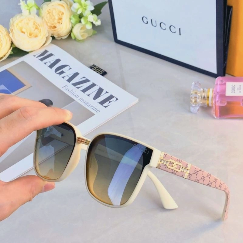 Gucci Sunglasses HighQuality 279636