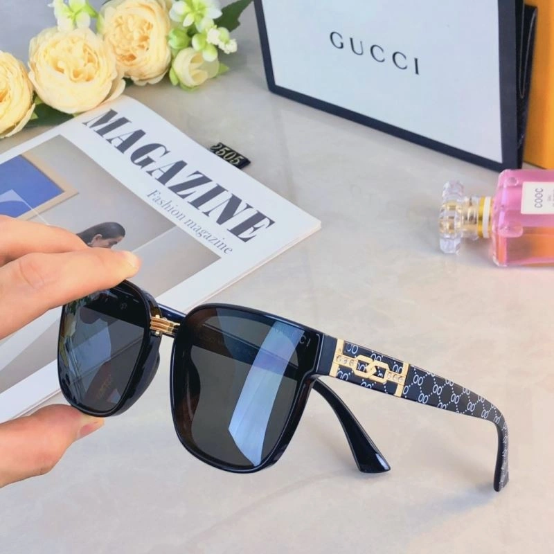 Gucci Sunglasses HighQuality 279636