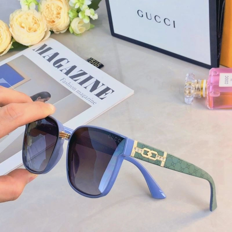 Gucci Sunglasses HighQuality 279636