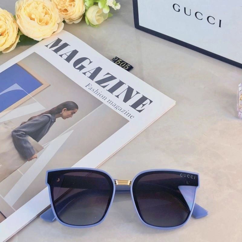Gucci Sunglasses HighQuality 279636