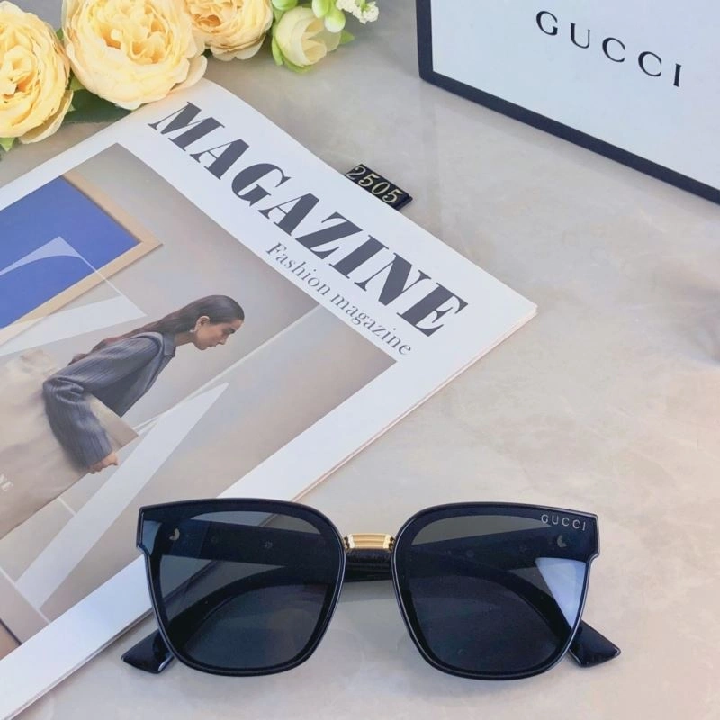Gucci Sunglasses HighQuality 279636