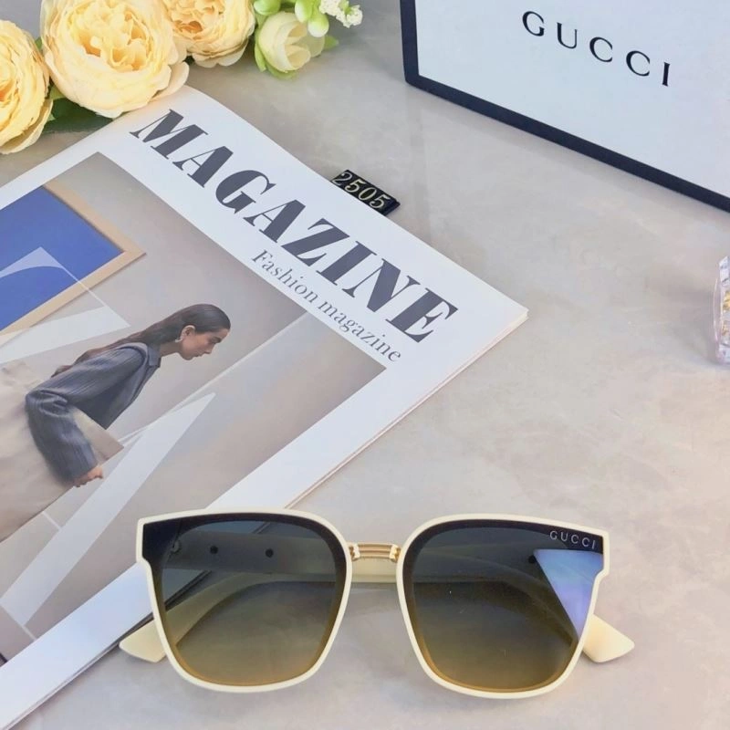 Gucci Sunglasses HighQuality 279636