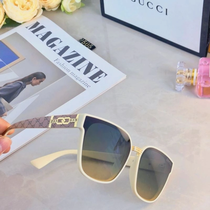 Gucci Sunglasses HighQuality 279636