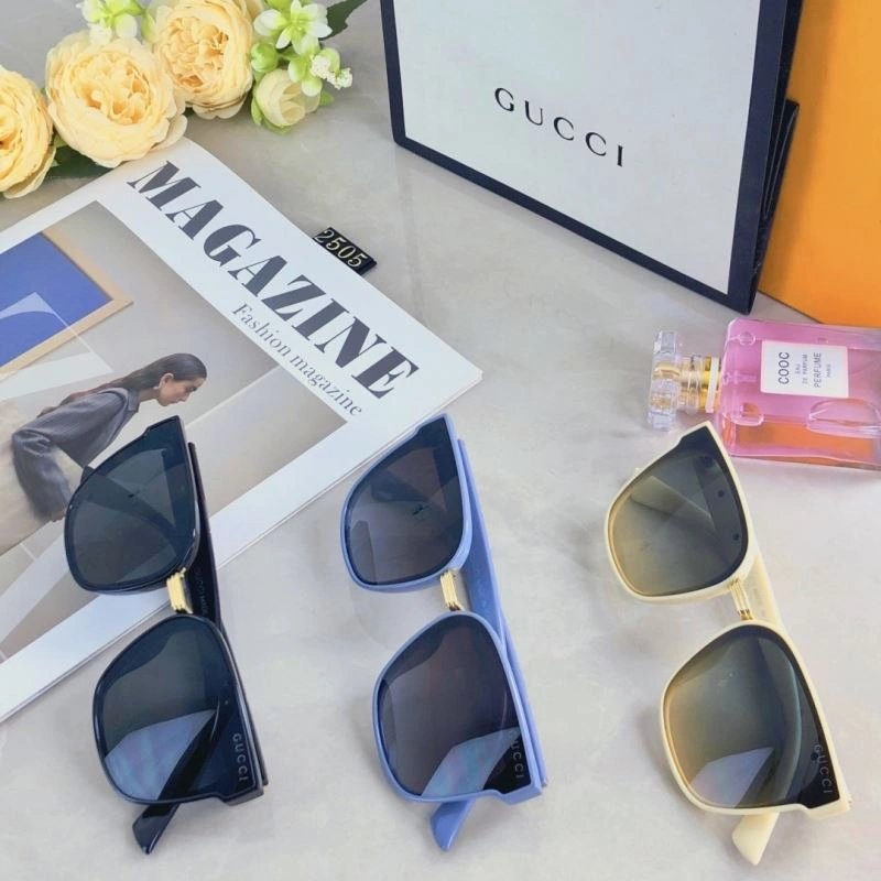 Gucci Sunglasses HighQuality 279636