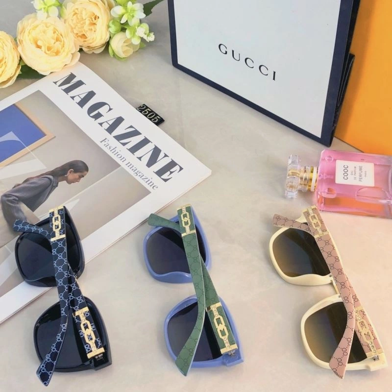 Gucci Sunglasses HighQuality 279636