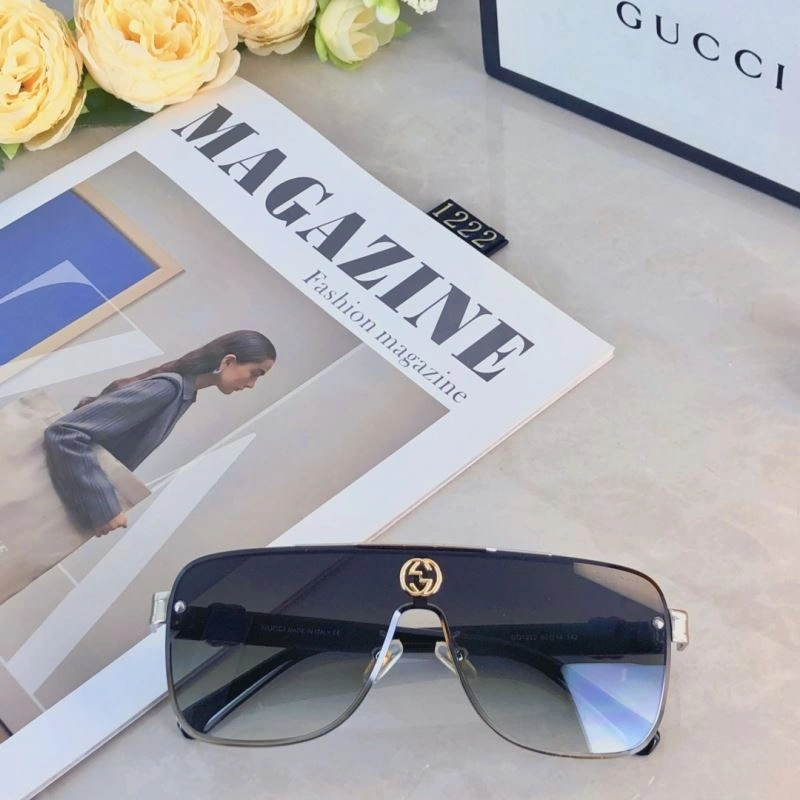 Gucci Sunglasses Neat 279657