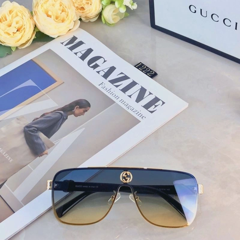 Gucci Sunglasses Neat 279657