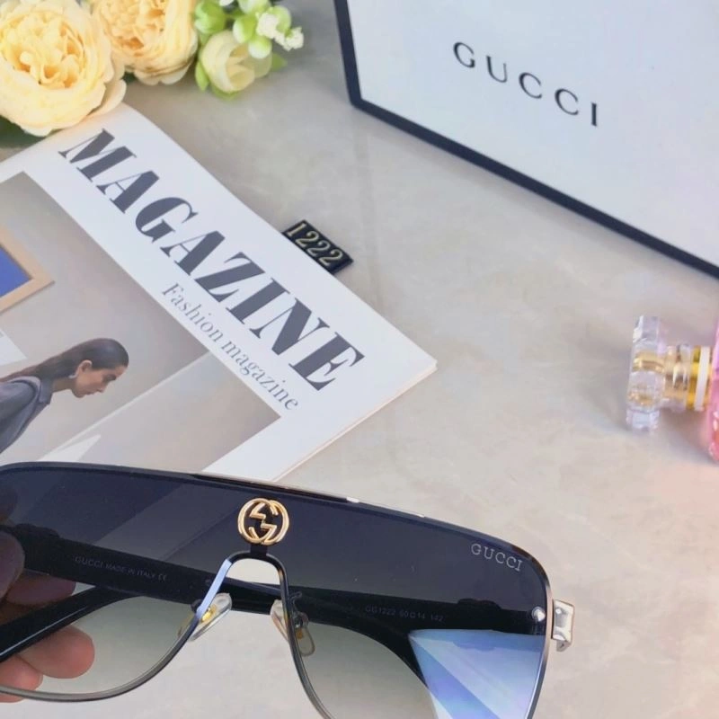 Gucci Sunglasses Neat 279657
