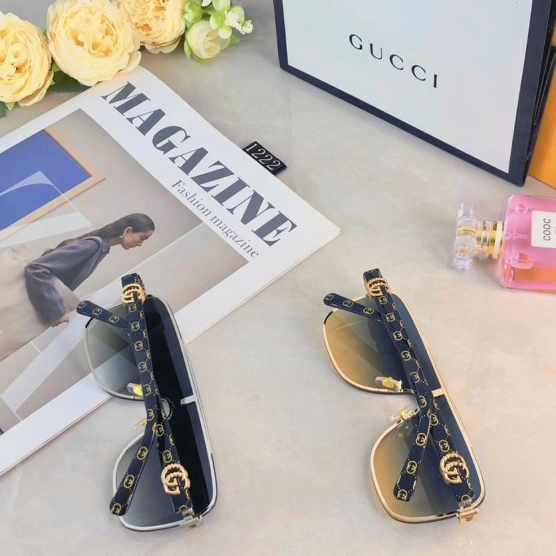 Gucci Sunglasses Neat 279657