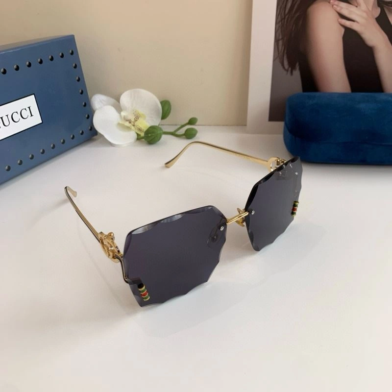 Gucci Sunglasses Sustainable 279653