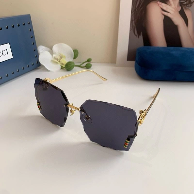 Gucci Sunglasses Sustainable 279653