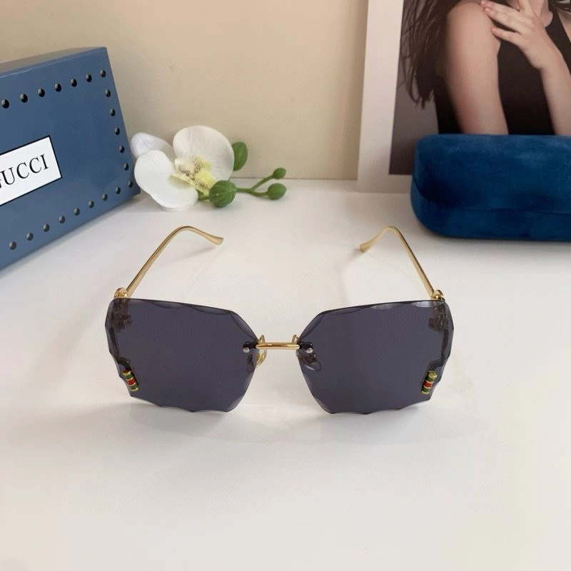 Gucci Sunglasses Sustainable 279653