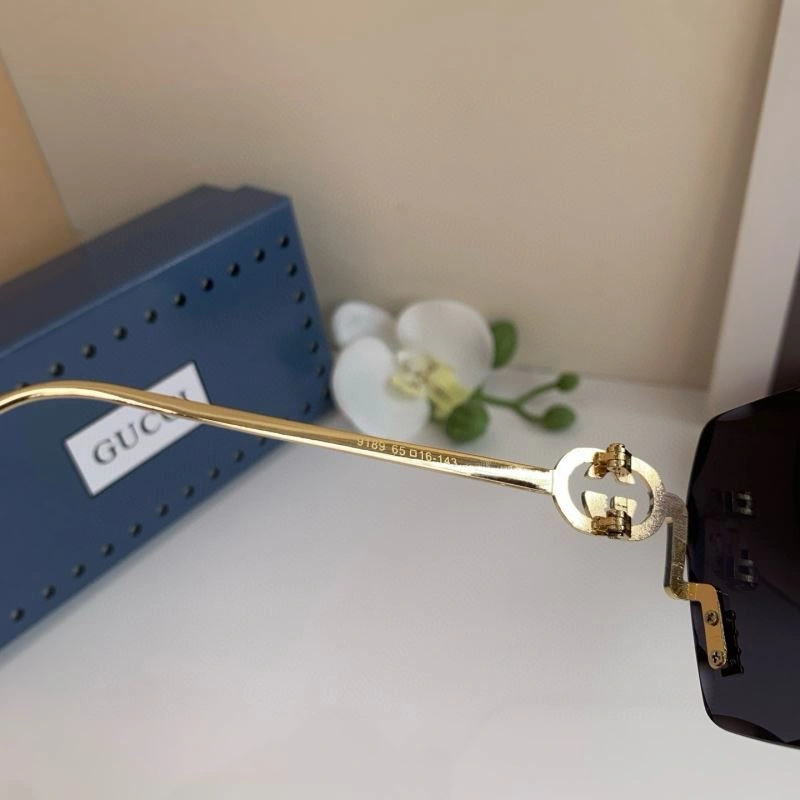 Gucci Sunglasses Sustainable 279653