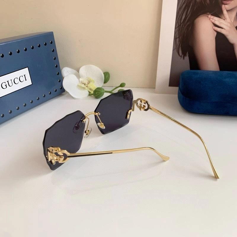 Gucci Sunglasses Sustainable 279653