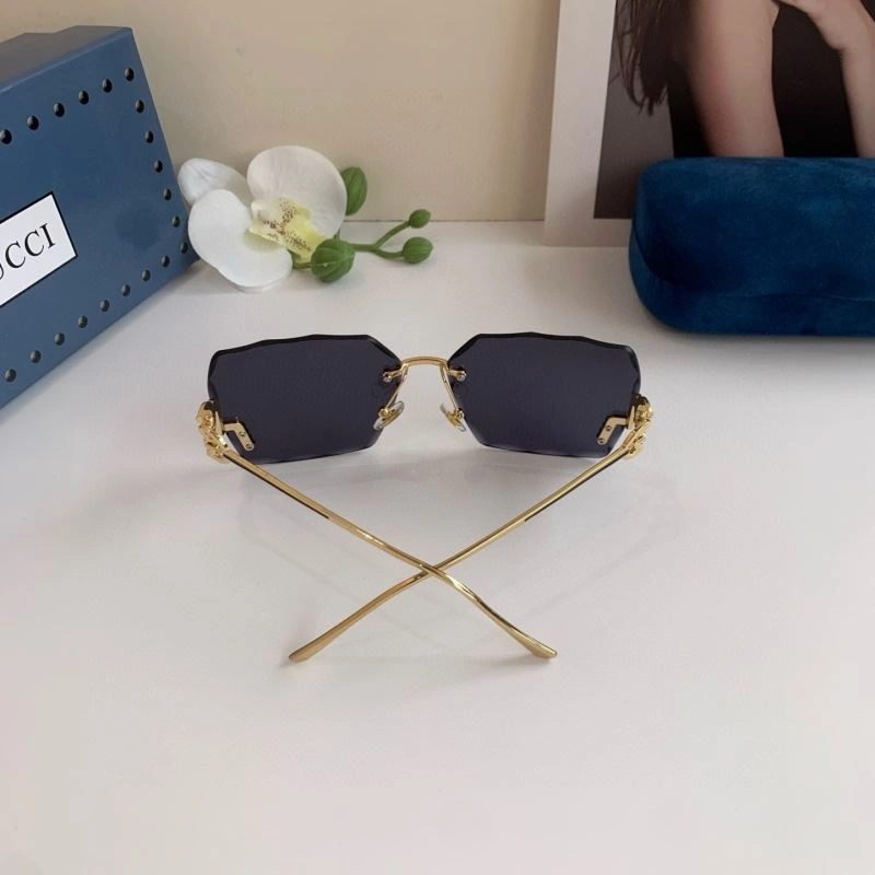Gucci Sunglasses Sustainable 279653