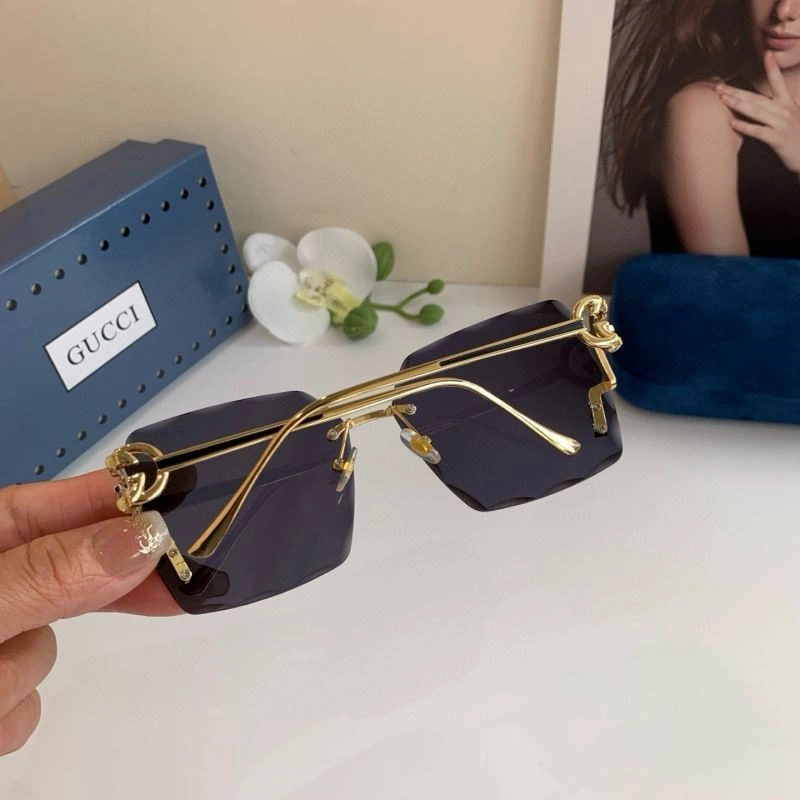 Gucci Sunglasses Sustainable 279653