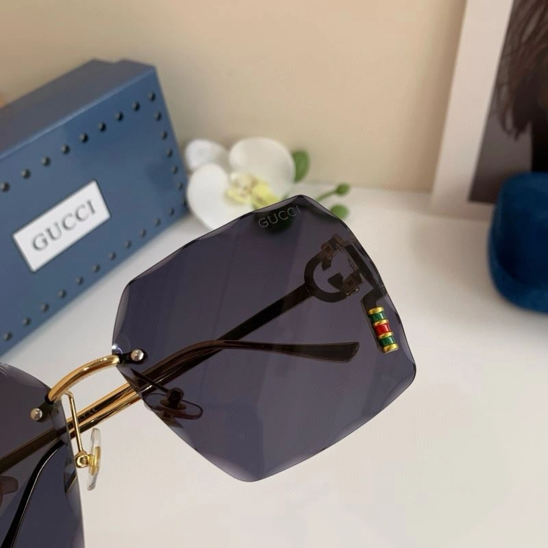 Gucci Sunglasses Sustainable 279653